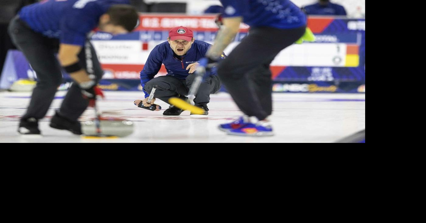 World curling tournament comes to Minnesota's Iron Range