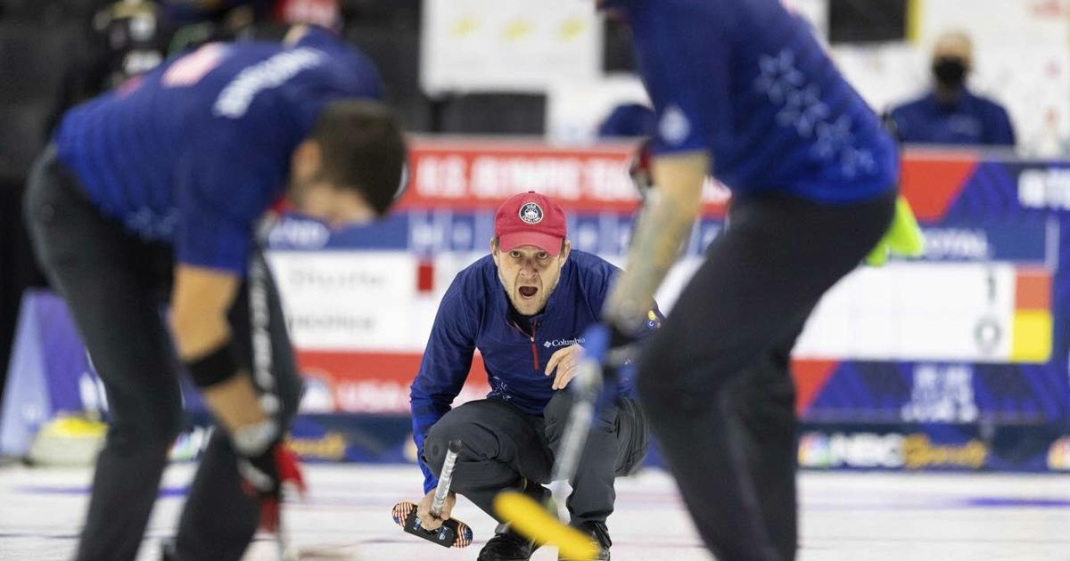 World curling tournament comes to Minnesota's Iron Range