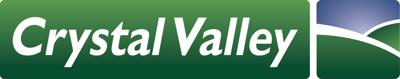 Crystal Valley Co-op logo