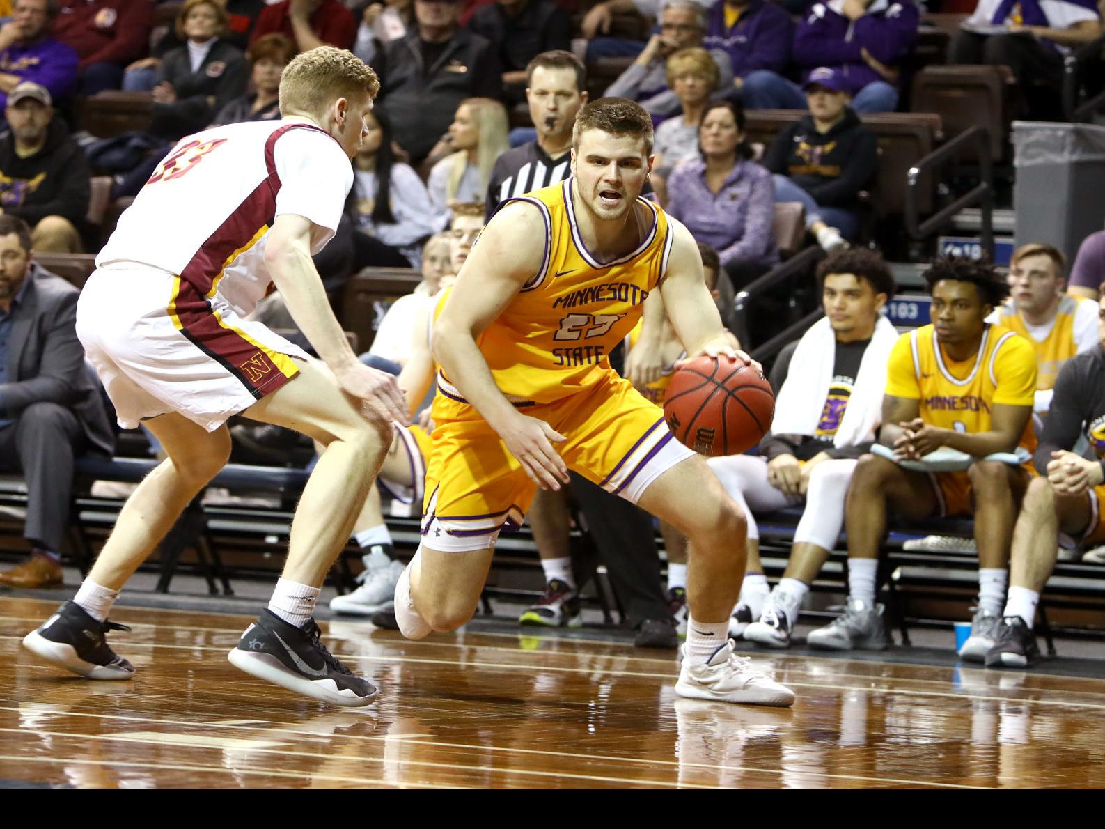 College Basketball Season Will Feature Longer Holiday Break