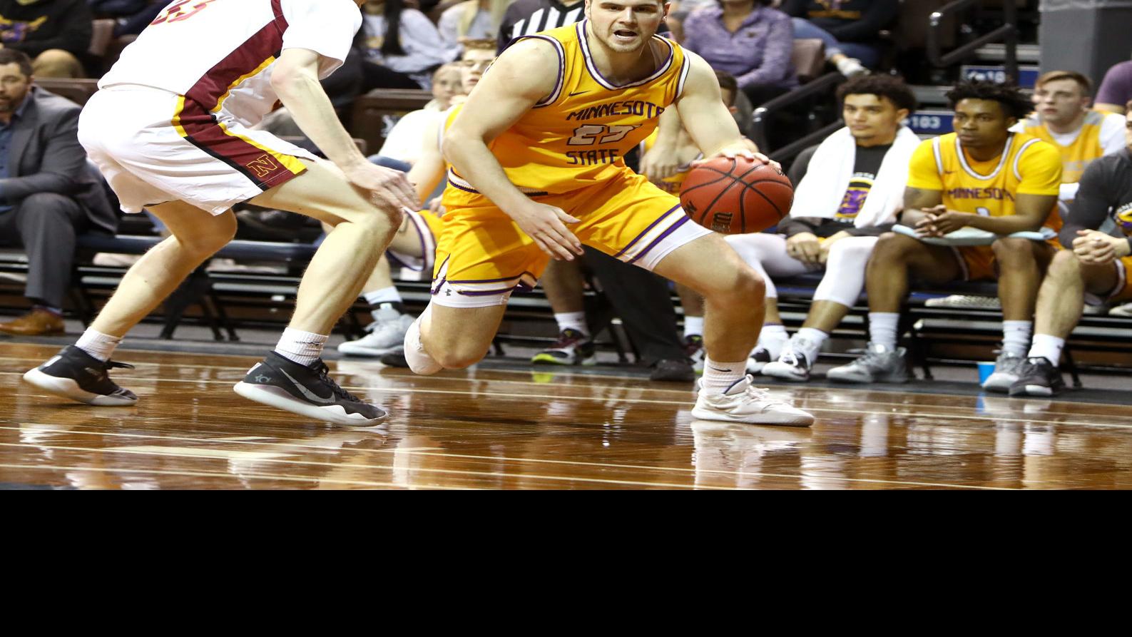 College Basketball Season Will Feature Longer Holiday Break