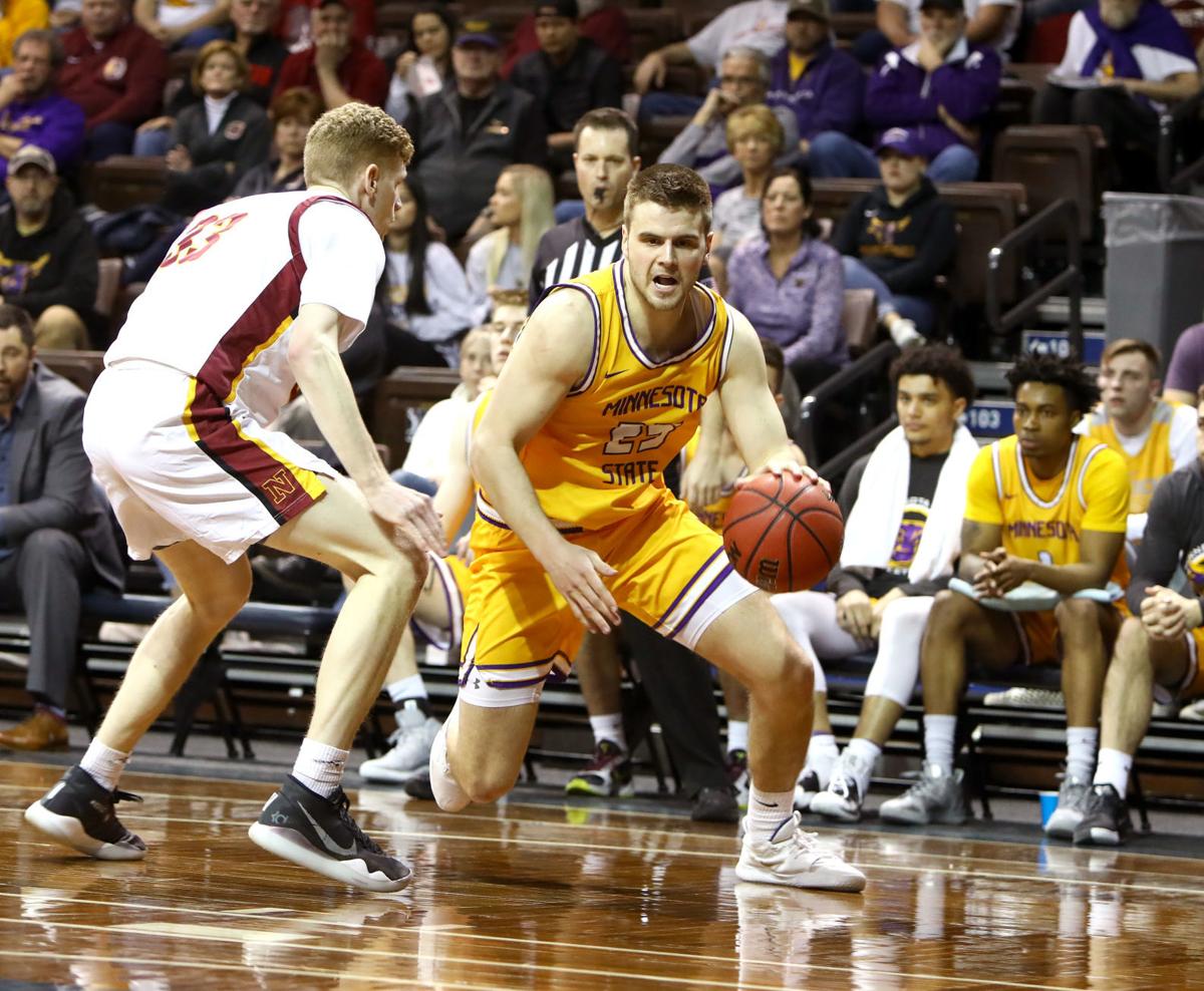 College Basketball Season Will Feature Longer Holiday Break