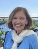 RUNCK, Nina Feb 25, 1938 - Sep 1, 2025