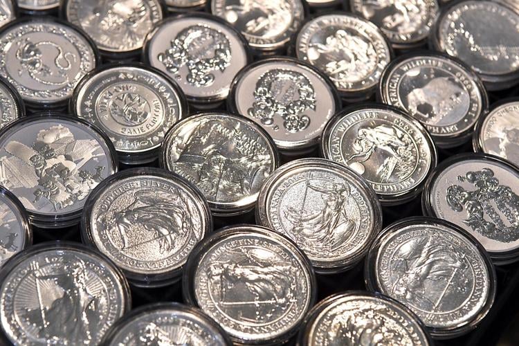 Love of coins: FW3 has a dedicated, laid back following ...