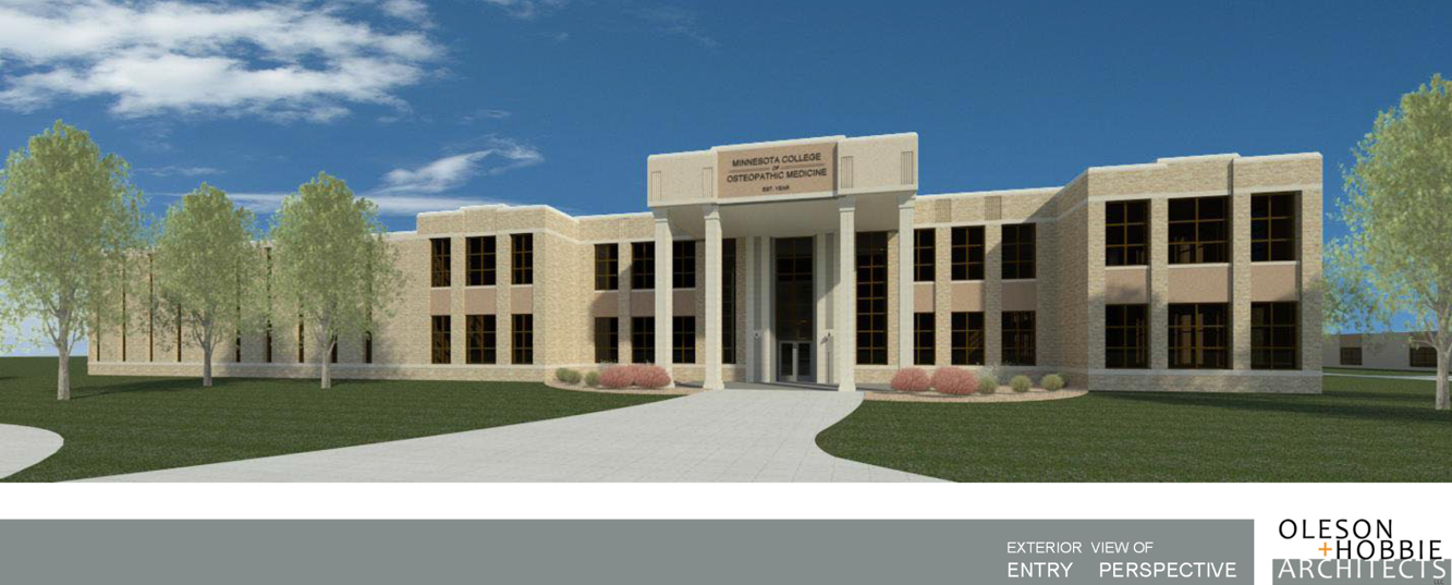 Proposed Gaylord medical school nears construction Local News