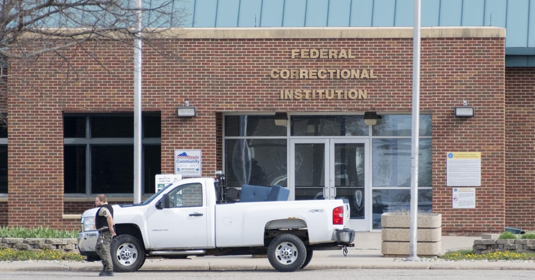 Deaths at Waseca prison draw legal action, family complaints - Vimarsana News