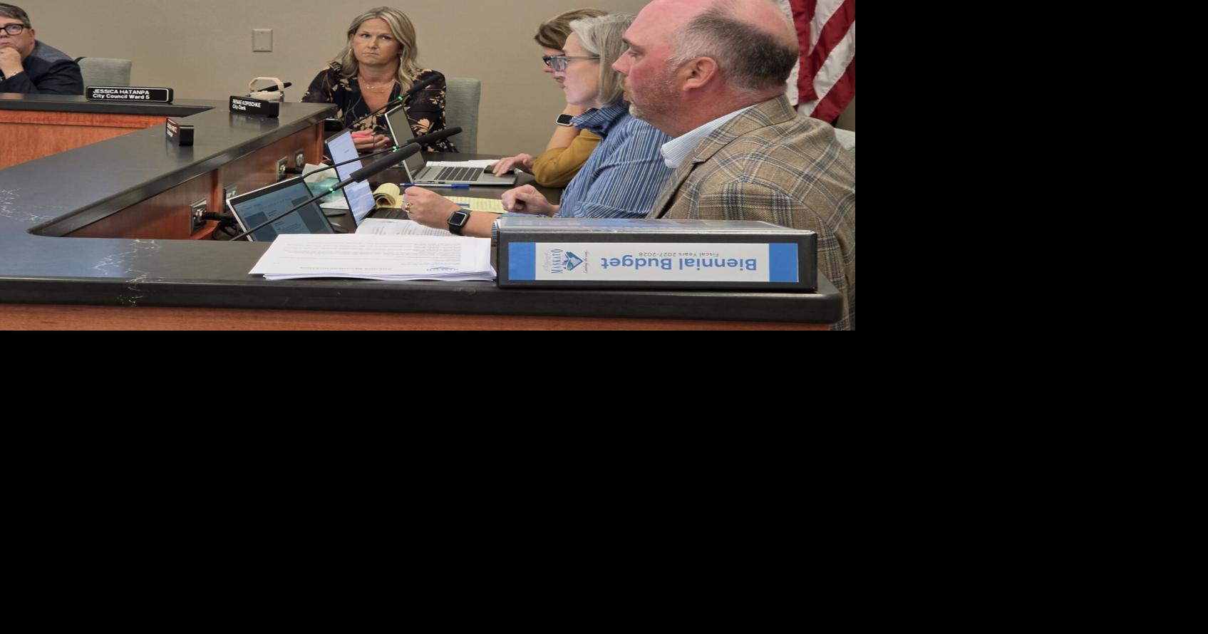 Mankato sets 2027 tax levy hike at 5%