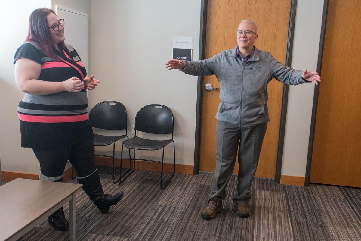 Commissioner State Needs More Housing Funding Local News Mankatofreepress Com