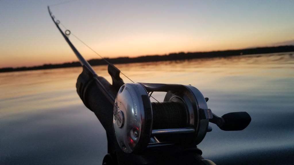 Outdoors The Psychology Of Fishing Outdoors Mankatofreepress Com