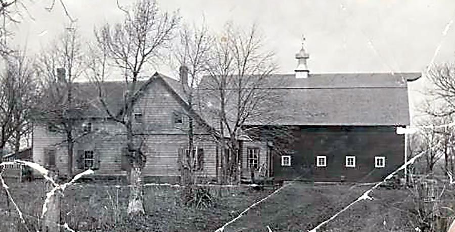 Mennonites Moved To Region To Avoid Persecution Local News
