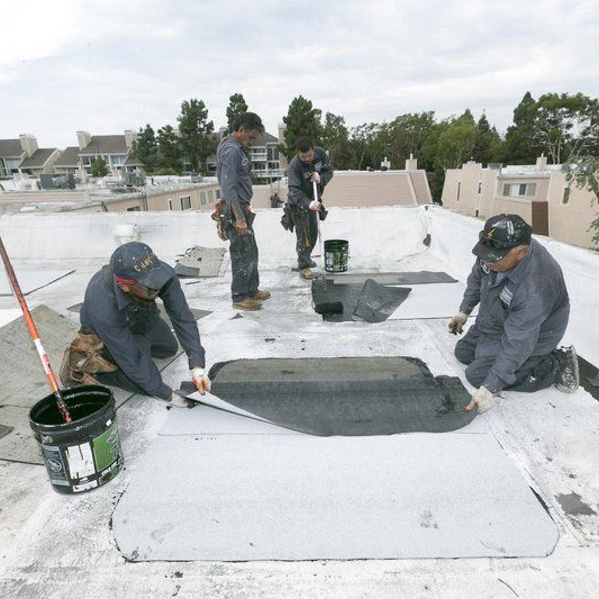 Drought Plagued California Readies For El Nino Storms National News Mankatofreepress Com