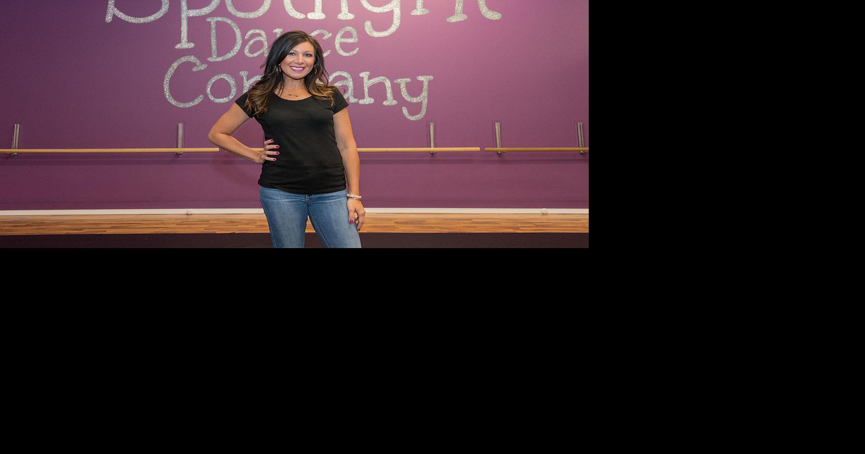 Spotlight studio dancing its way to success Local News