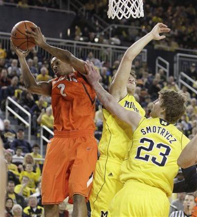 Major College Basketball Scores Sunday Feb 12 National Sports