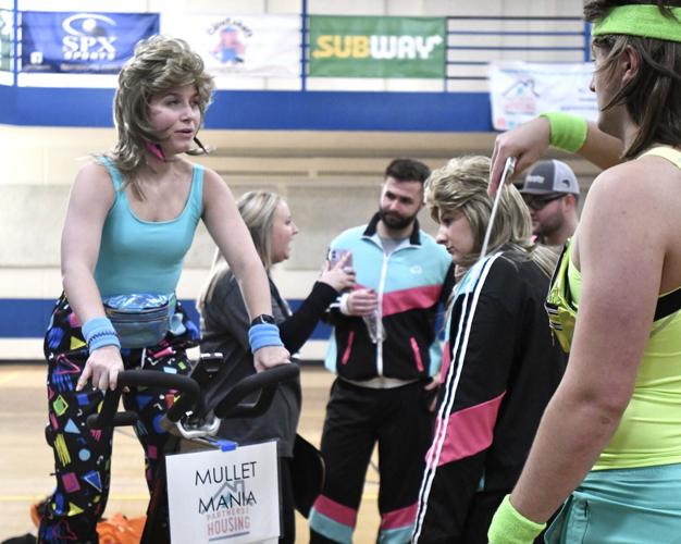 Pedal Past Poverty raises thousands, draws enthusiasm from bikers and