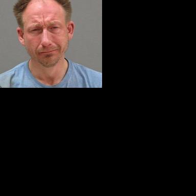 Mankato man found hiding in attic charged with making meth | Local News ...