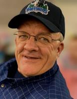 Hiniker, Gerald "Gerry"