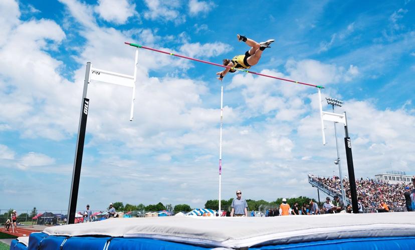 West's 4x200 takes first at state track meet | Local Sports ...