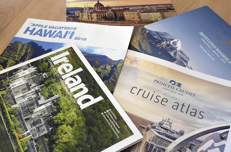 Better Than S Travel Agents Adapt To Changing Industry Business Mankatofreepress Better Than S Travel Agents Adapt