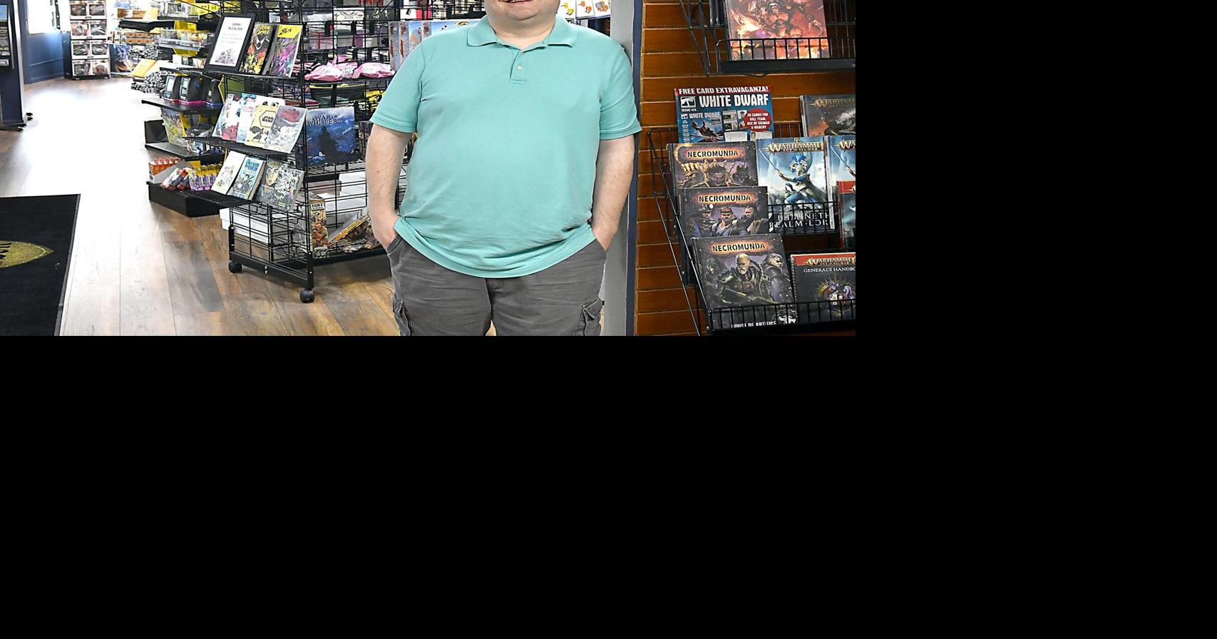 Mankato Con set to launch as first tabletop gaming convention