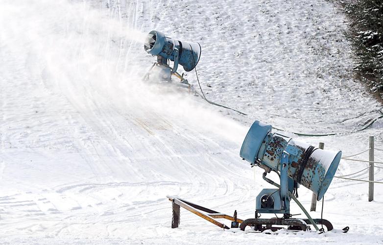 Mount Kato aiming to open Thanksgiving weekend Local News