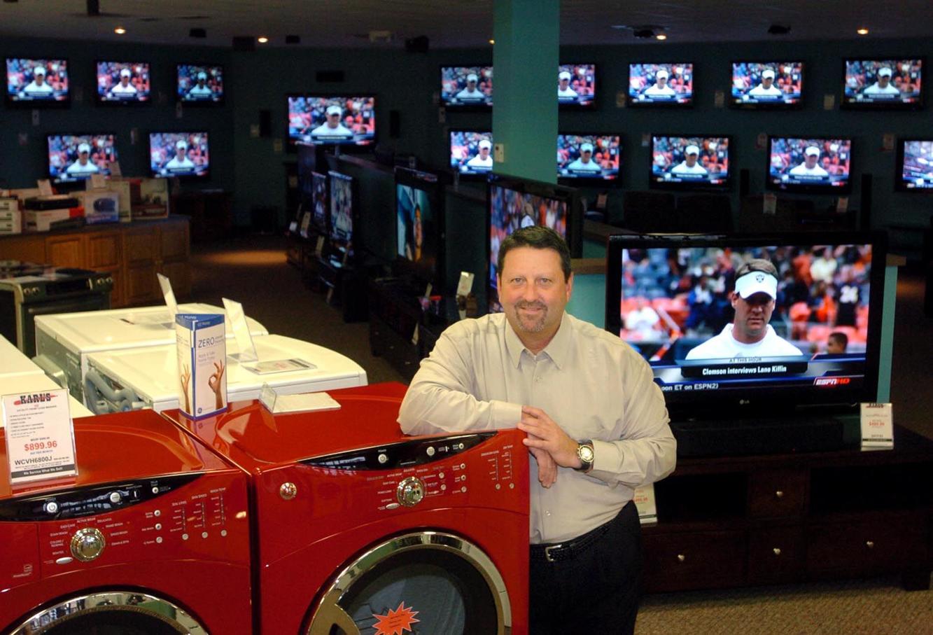 Karl's TV & Appliance consolidates News