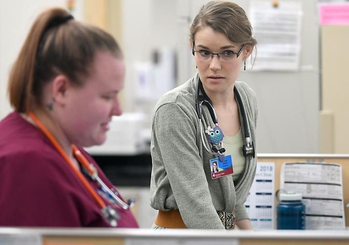 Mankato Clinic moving forward Local News