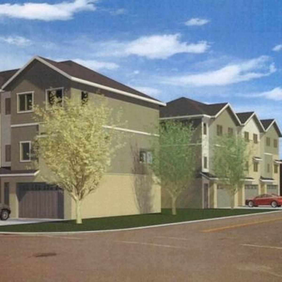 N Mankato Gets 3 Marigold Proposals Local News Mankatofreepress Com