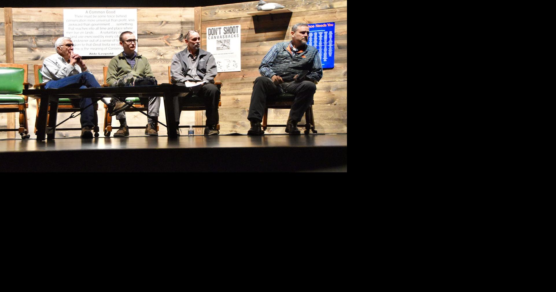 Are Minnesota waterfowlers nearing their limits?