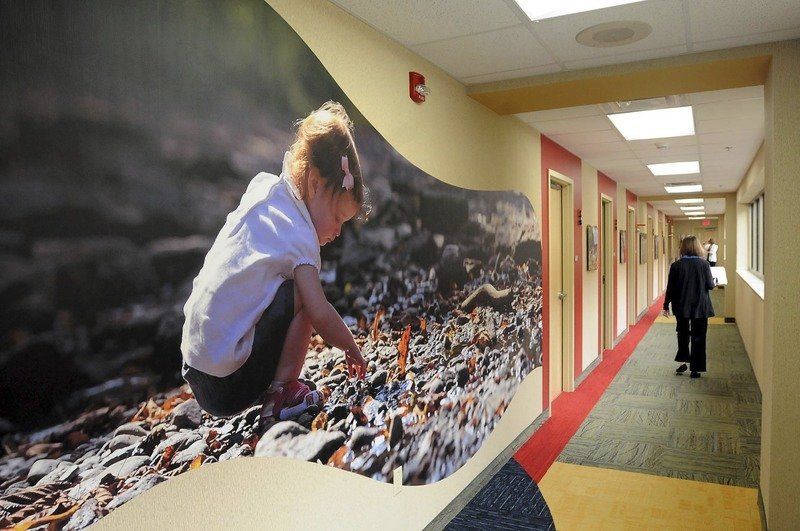 Mankato Clinic Opens New Children S Health Center Local News