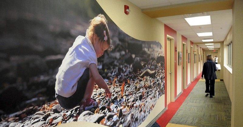 Mankato Clinic opens new children s health center Local News