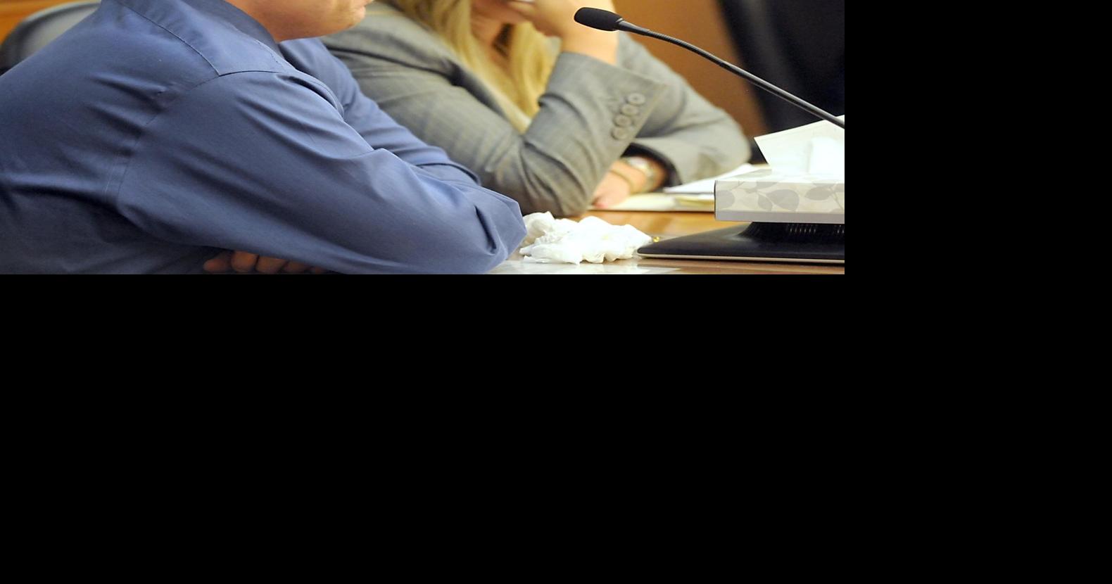 Man gets 30 days in jail in wreck that killed North Mankato couple ...