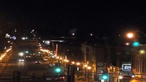 Rooftop Martini Glass Shakes Up City Local News Mankatofreepress Com