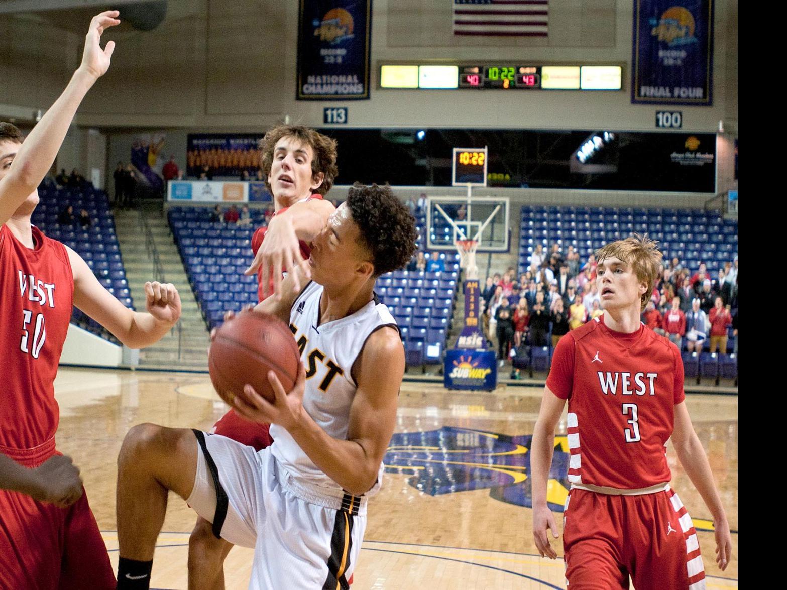 Prep Basketball Notebook New Coach Excited For First East West