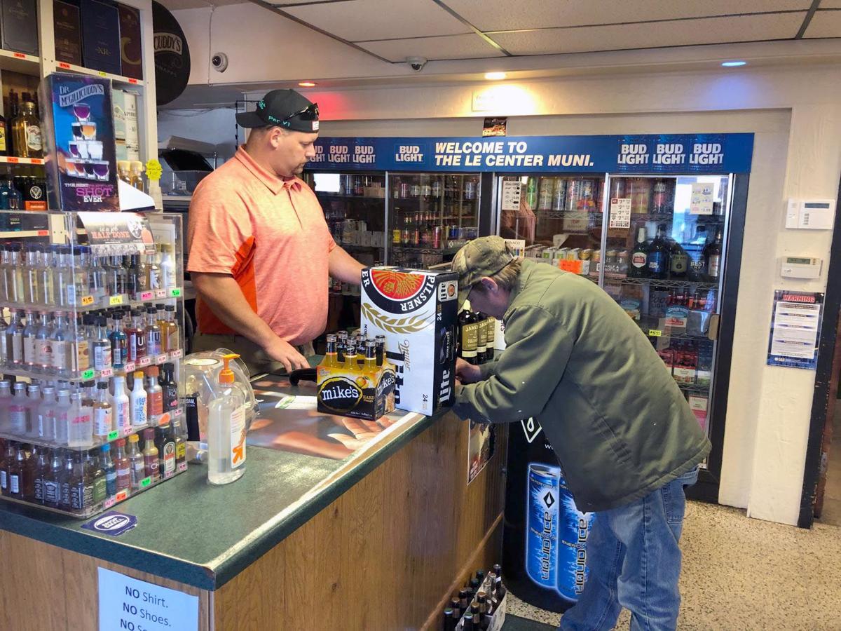 Municipal liquor stores doing better than ever Local News