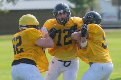 Football 2018 Cougars Believe It S Time To See Positive Results