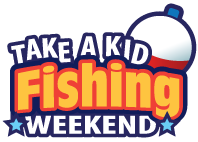 TAKE A KID FISHING