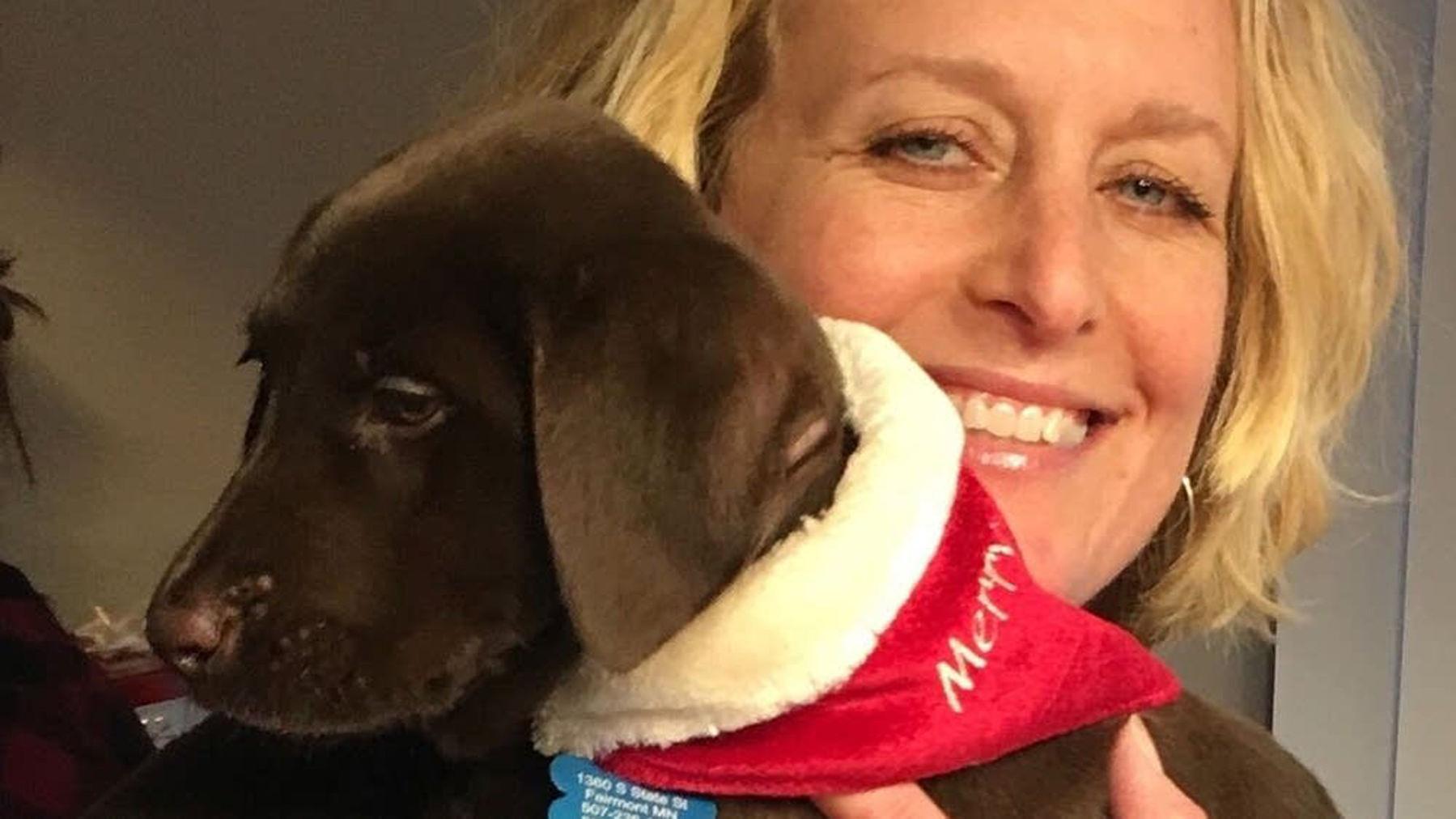 Mankato Pet Cremator Sees Grief Compounded Amid Covid 19 Local News Mankatofreepress Com