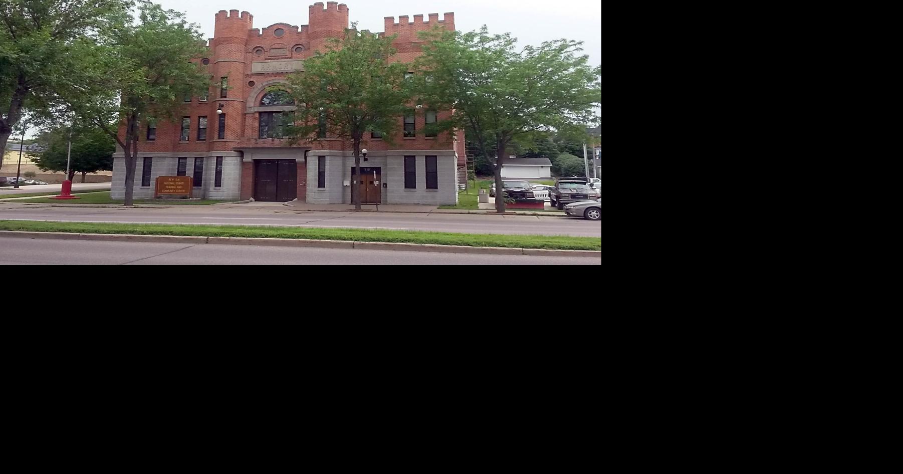 New Ulm takes preliminary proposals for sales tax Local News