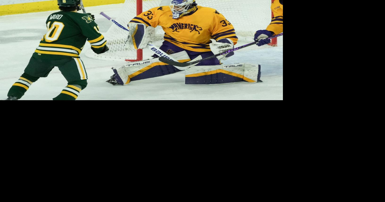 What Minnesota State's Alex Tracy wants his legacy to be