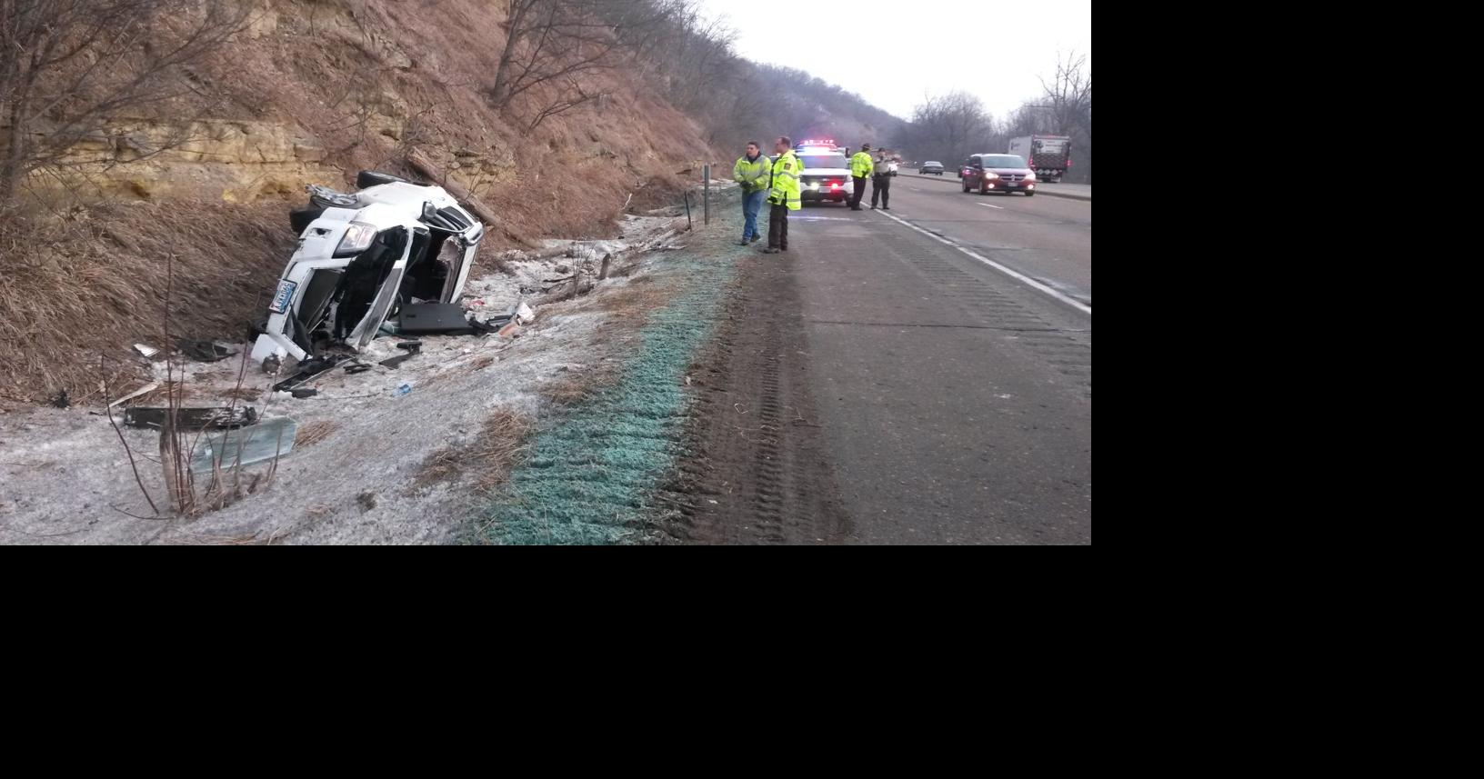 UPDATE: Authorities release name of woman airlifted to Rochester after ...
