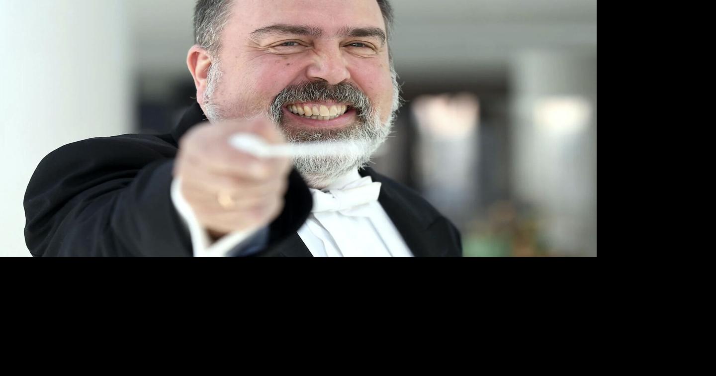 A Life Remembered: Former MSO conductor celebrated for virtuosity, humanity