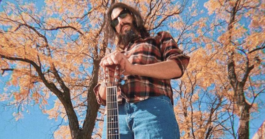 Heart strings: Ben Scruggs' latest album hopes to 'deliver the goods'