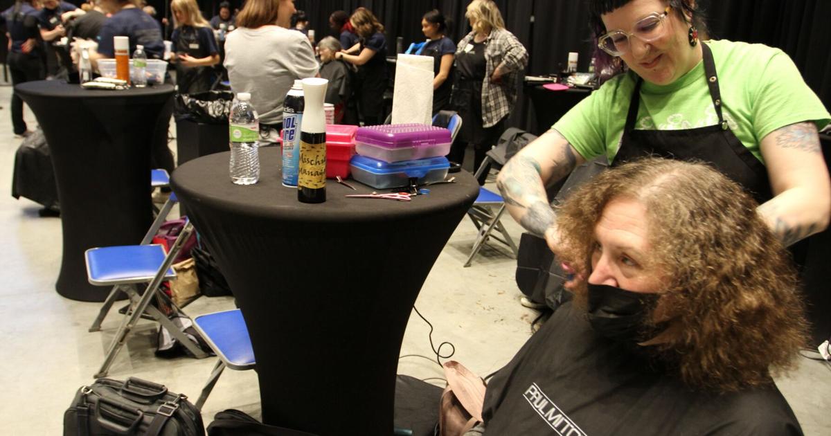 Project Community Connect brings service providers together | Local ...