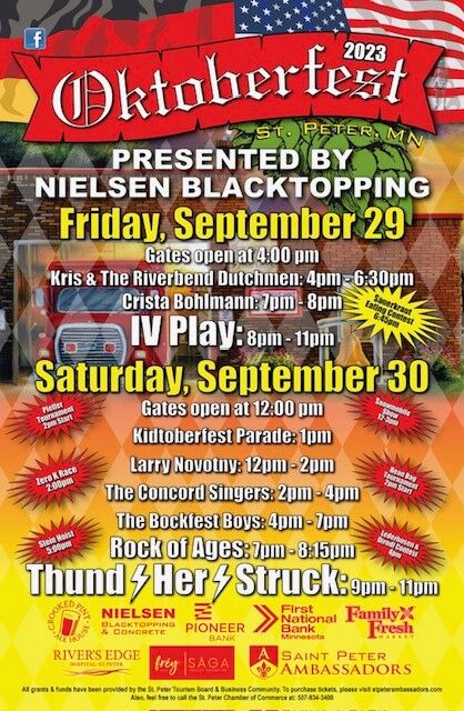 Entertainment calendar | Local News | mankatofreepress.com Entertainment calendar | Local News | mankatofreepress.com