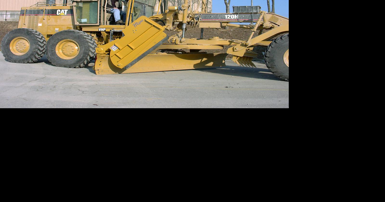 Ask Us No plans to stop plowing snow into Mankato driveways Local