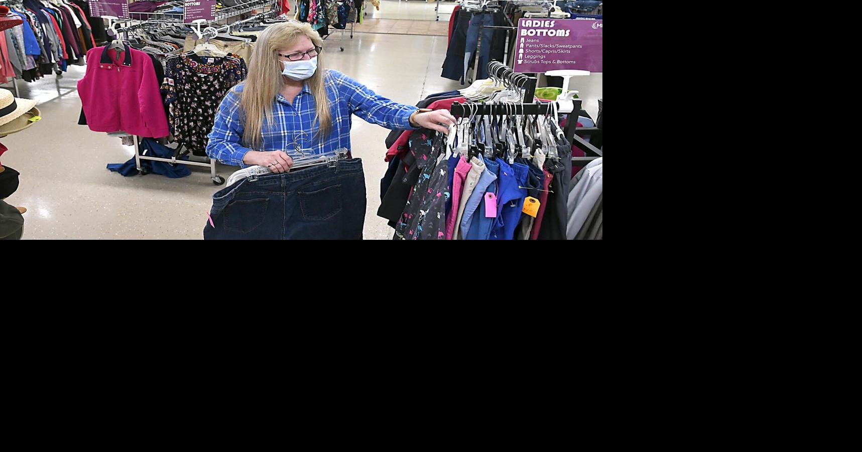 Mrci Thrift Store Closing Local News Mankatofreepress Com