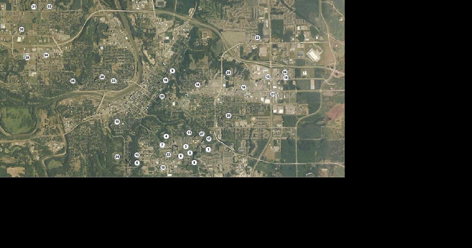 More Mankato bus stops to be ADA compliant