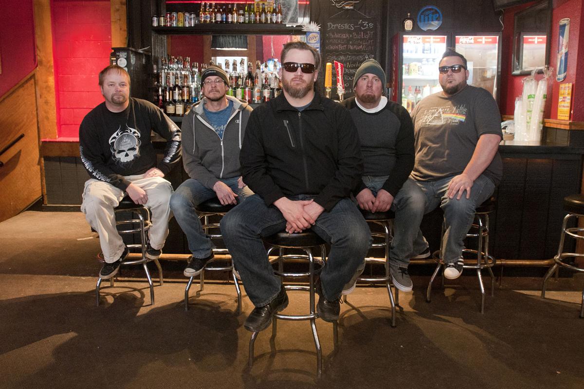 Metal Band Reuniting For What S Up Lounge Show Lifestyles Mankatofreepress Com