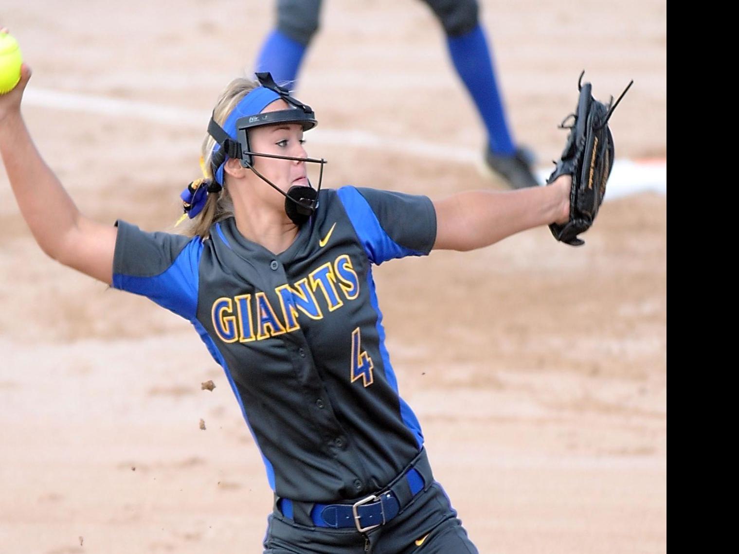 Brandt Strikes Out 32 For Day But Lsh Falls In Semifinals Sports Mankatofreepress Com