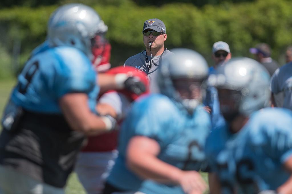 New Msu Football Coach Expected To Be Ready To Recruit Local